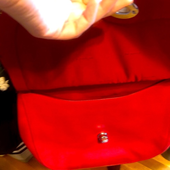 A lovely new Coach bag with tag - Picture 4 of 15